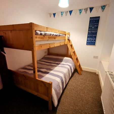 Appartement The Basement à Saltburn-by-the-Sea Extérieur photo