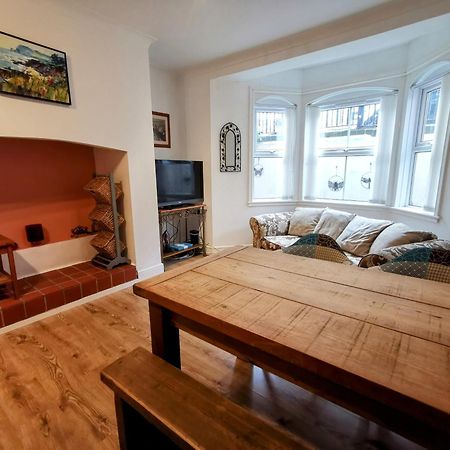 Appartement The Basement à Saltburn-by-the-Sea Extérieur photo