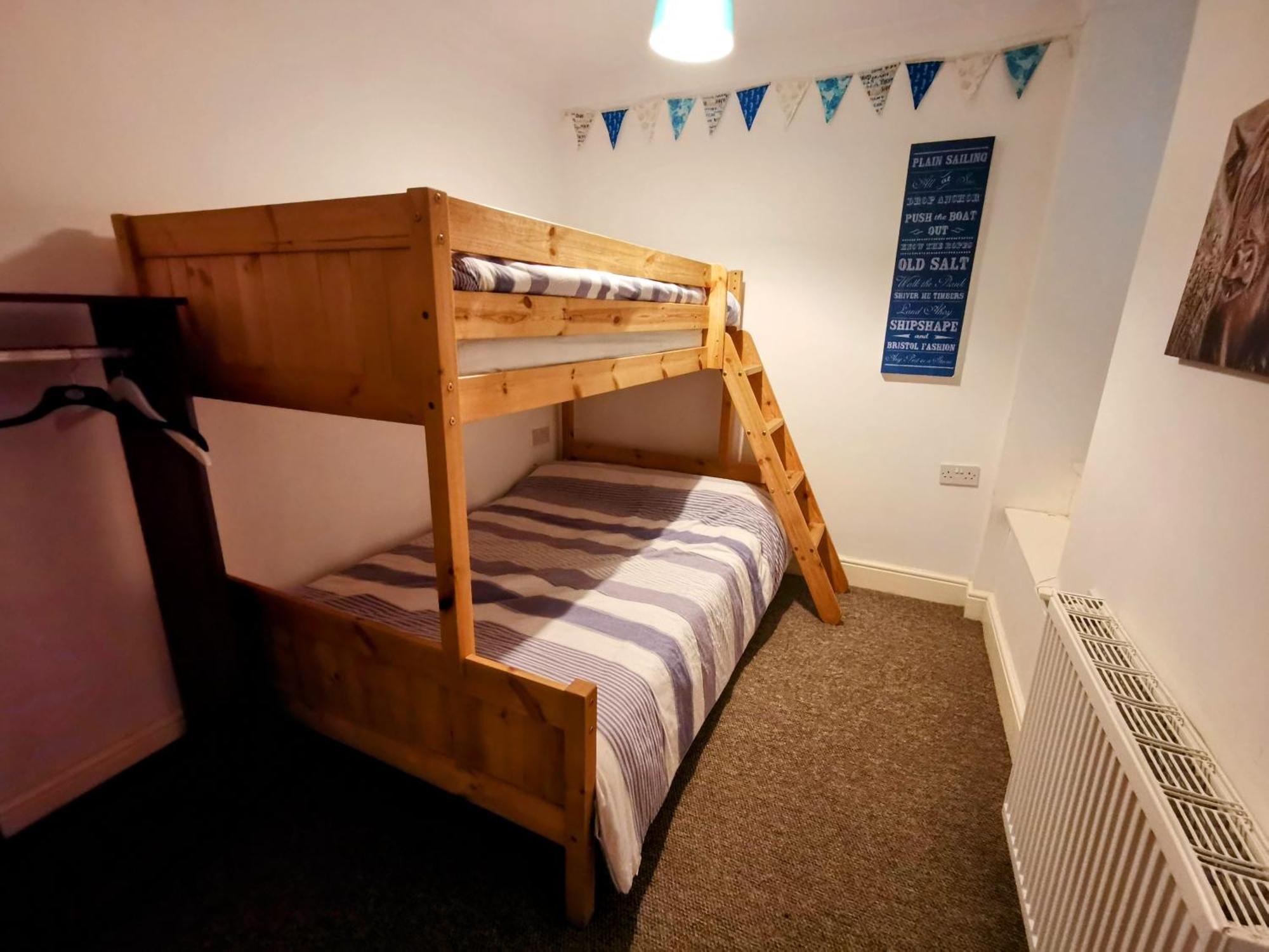 Appartement The Basement à Saltburn-by-the-Sea Extérieur photo