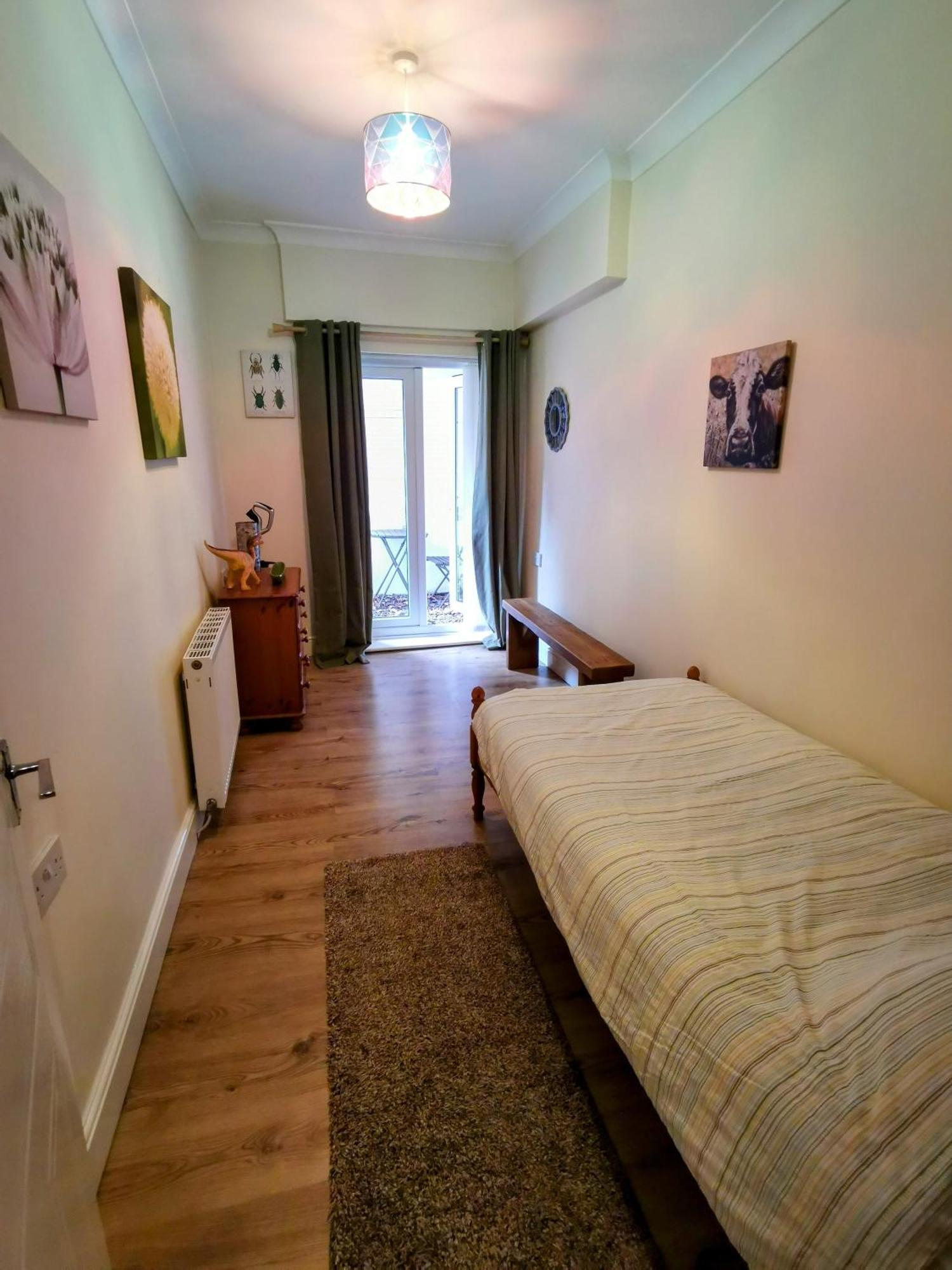 Appartement The Basement à Saltburn-by-the-Sea Extérieur photo